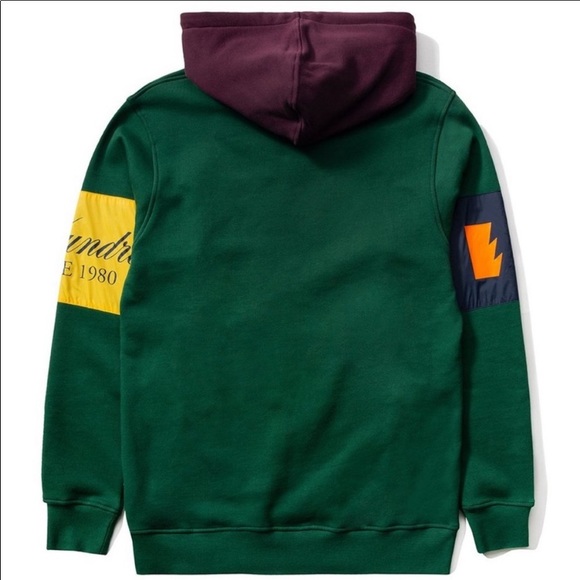 Men’s hoodie *Never Worn* sz Large - Picture 3 of 5